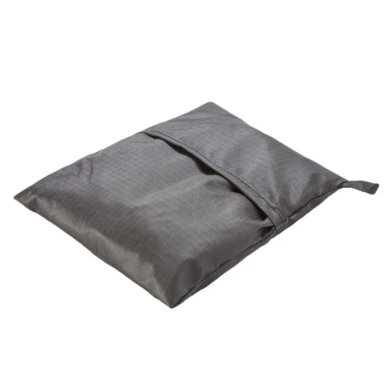 Lona técnica NORDISK Voss Tech Tarp (Musgo oscuro)