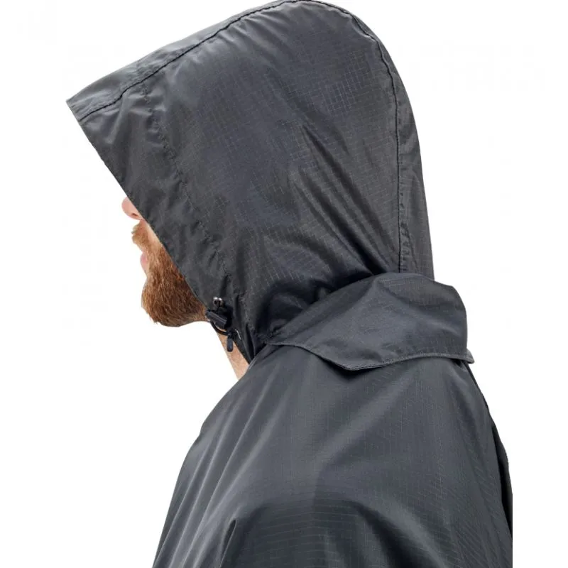 Lona técnica NORDISK Voss Tech Tarp (Musgo oscuro)