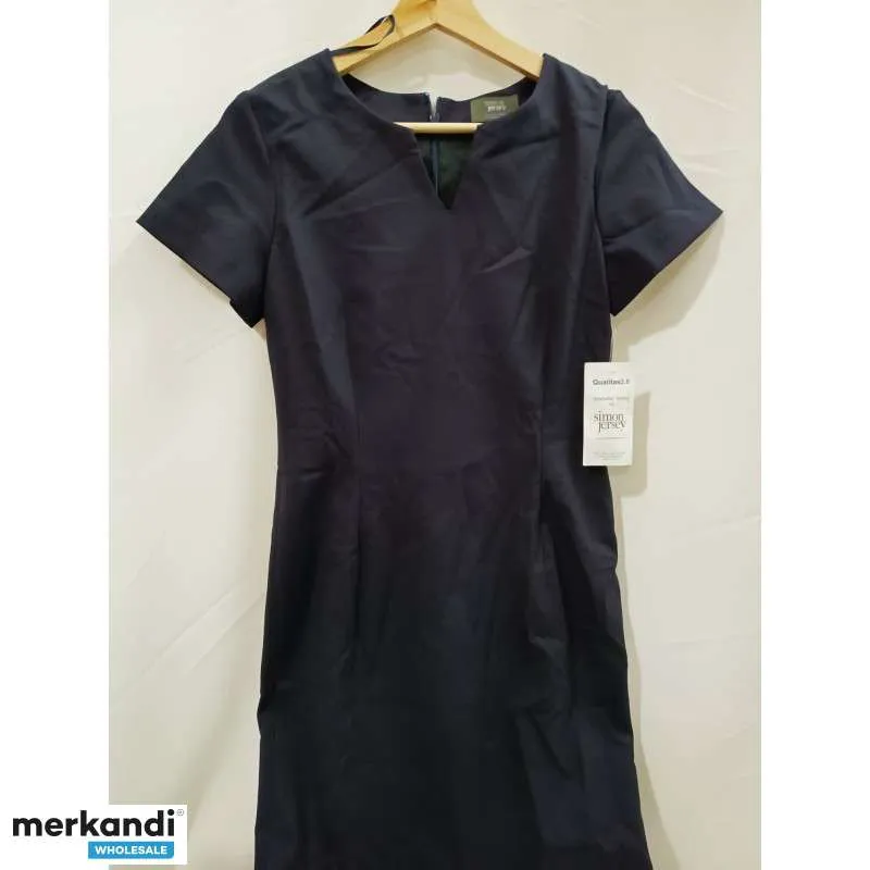 Lote de Vestidos de Verano de Mujer - Grado A - Oferta exclusiva Merkandi