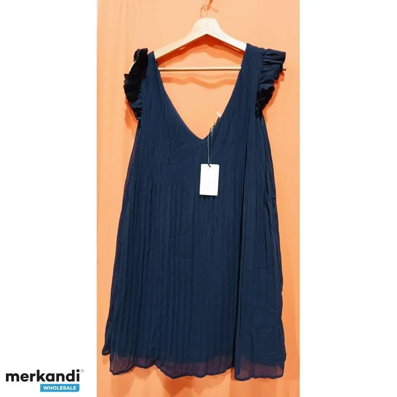 Lote de Vestidos de Verano de Mujer - Grado A - Oferta exclusiva Merkandi