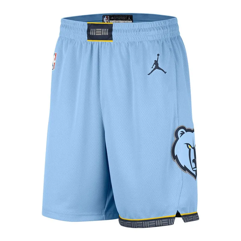 MEMPHIS GRIZZLIES STATEMENT EDITION SWINGMAN SHORT