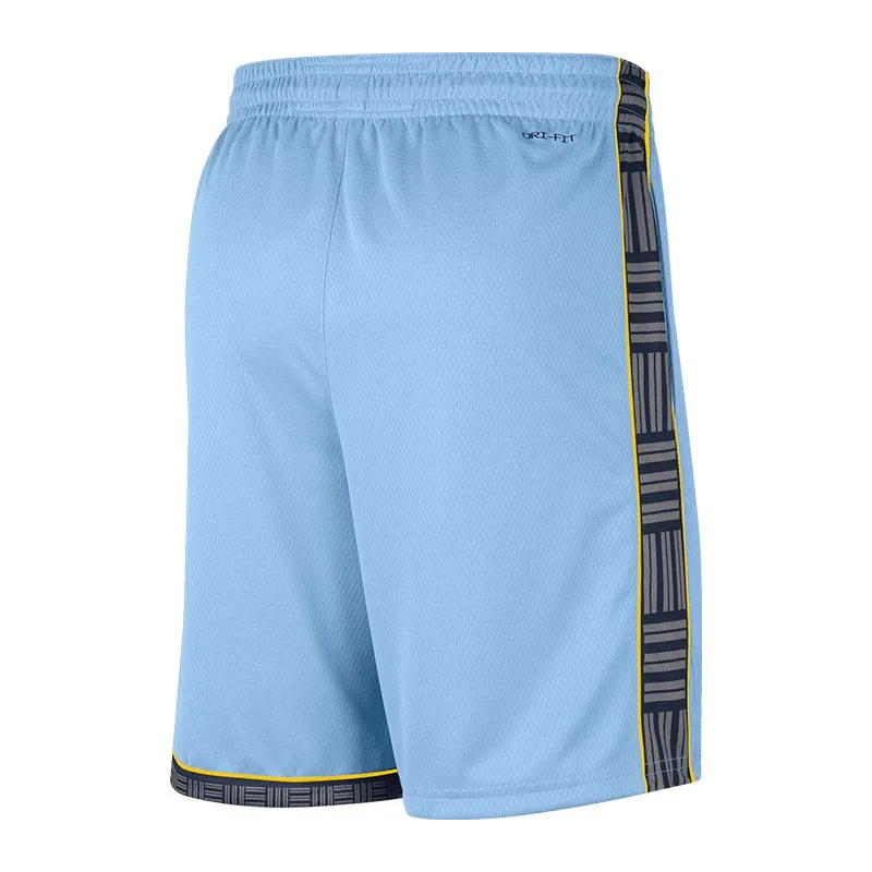 MEMPHIS GRIZZLIES STATEMENT EDITION SWINGMAN SHORT