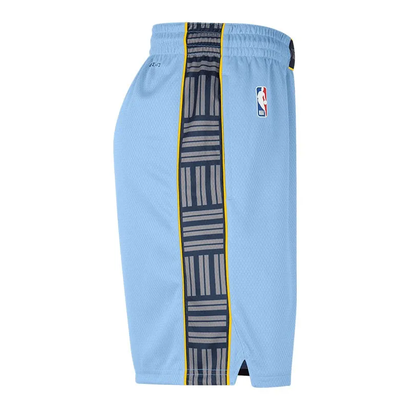 MEMPHIS GRIZZLIES STATEMENT EDITION SWINGMAN SHORT