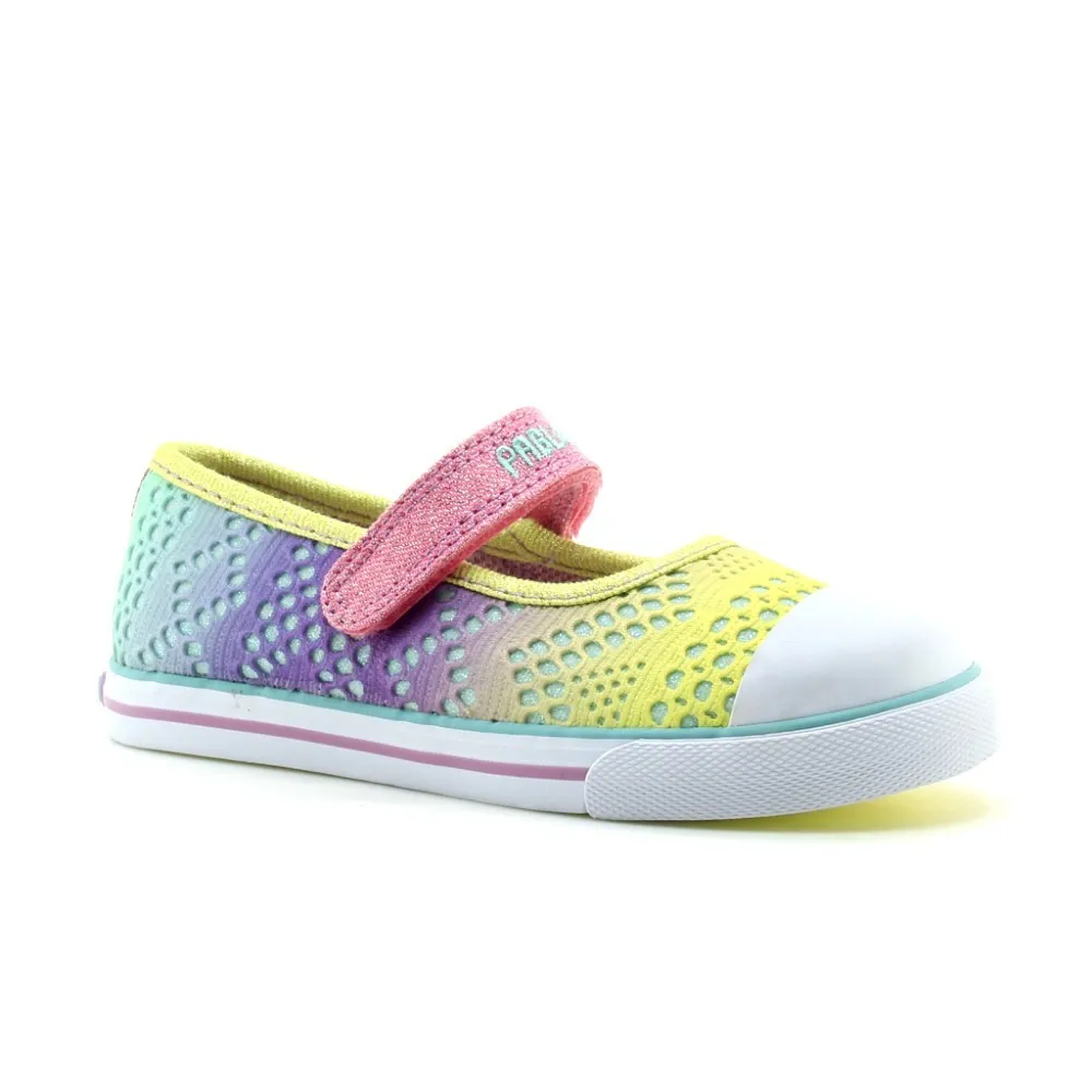 Merceditas lona Pablosky 941590 Multicolor