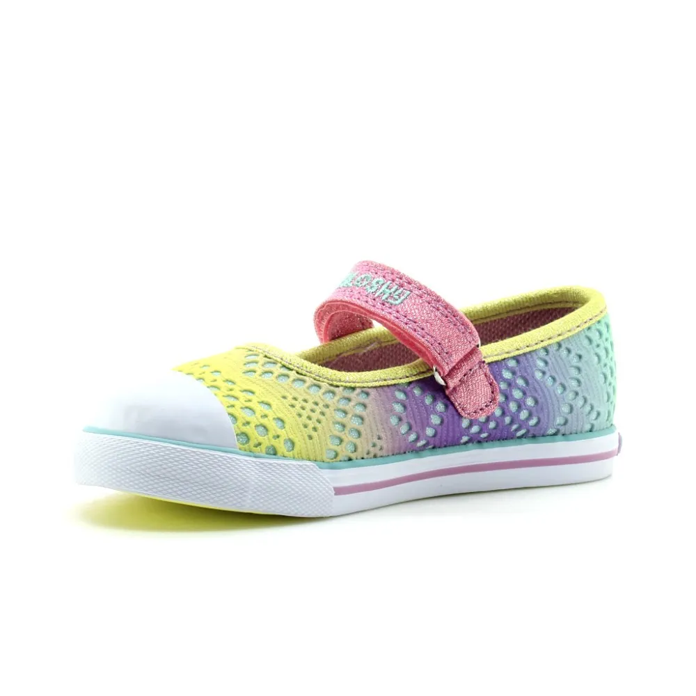 Merceditas lona Pablosky 941590 Multicolor