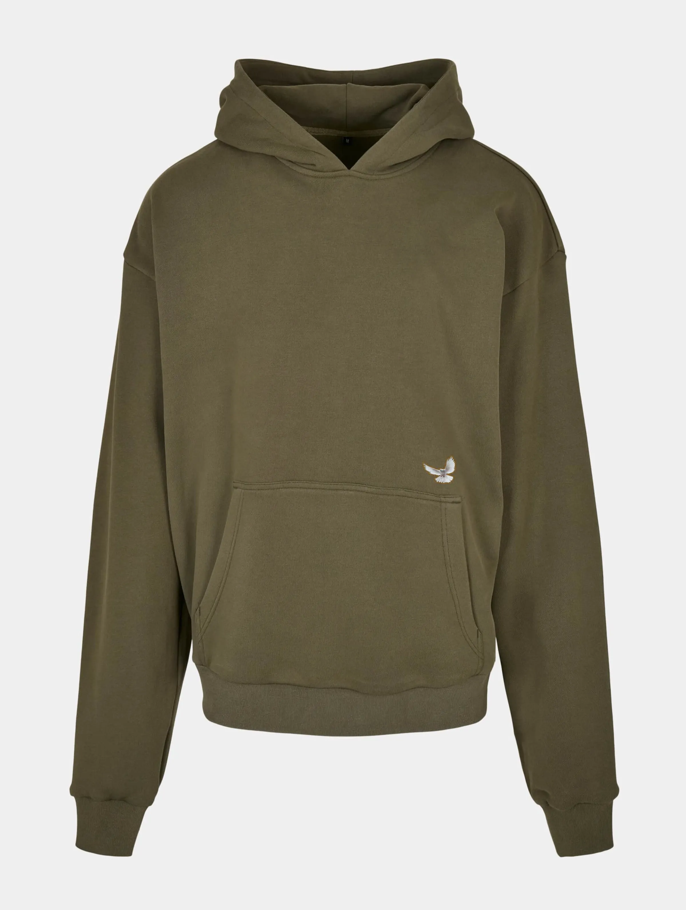 MISTER TEE KDOT HEAVY OVERSIZE