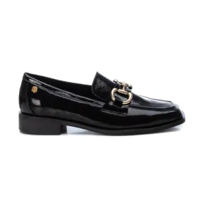 Mocasín Mujer CARMELA 161149 Charol Negro