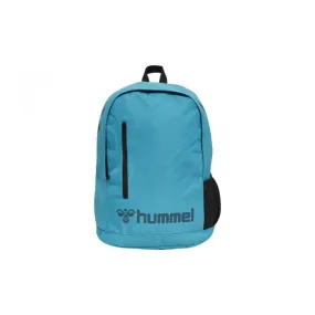 Mochila Hummel Azul claro Core