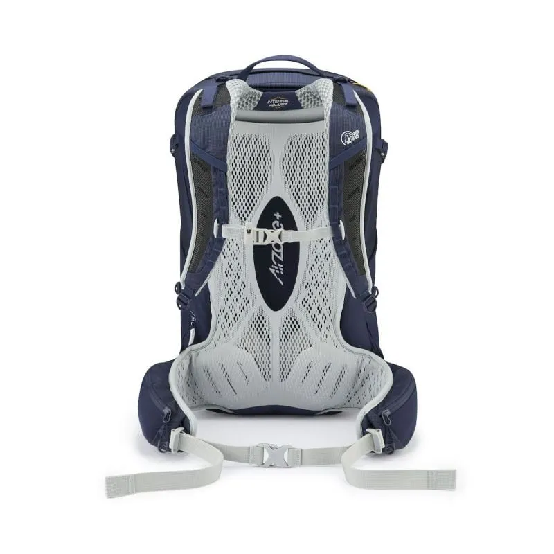 Mochila Lowe Alpine Airzone Trek 28 (azul marino)