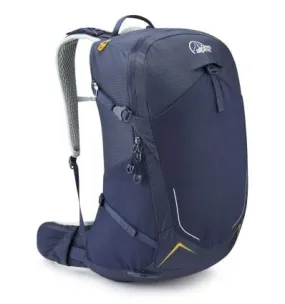 Mochila Lowe Alpine Airzone Trek 28 (azul marino)