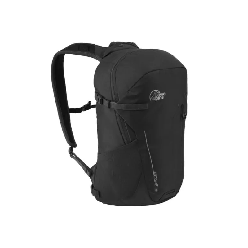 Mochila Lowe Alpine Edge 18 (Negro)