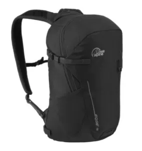 Mochila Lowe Alpine Edge 18 (Negro)