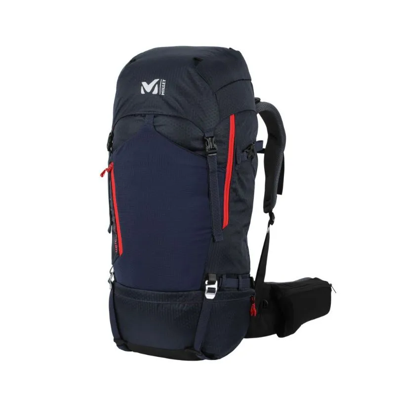 Mochila Millet Ubic 50+10 (Saphir)