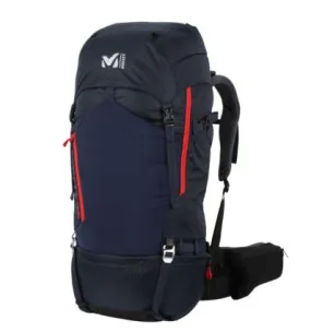 Mochila Millet Ubic 50+10 (Saphir)