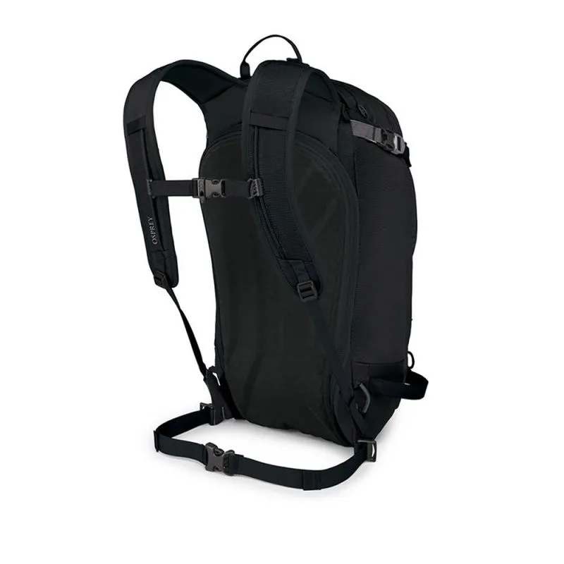 Mochila Osprey Soelden 22 (Negro) Hombre