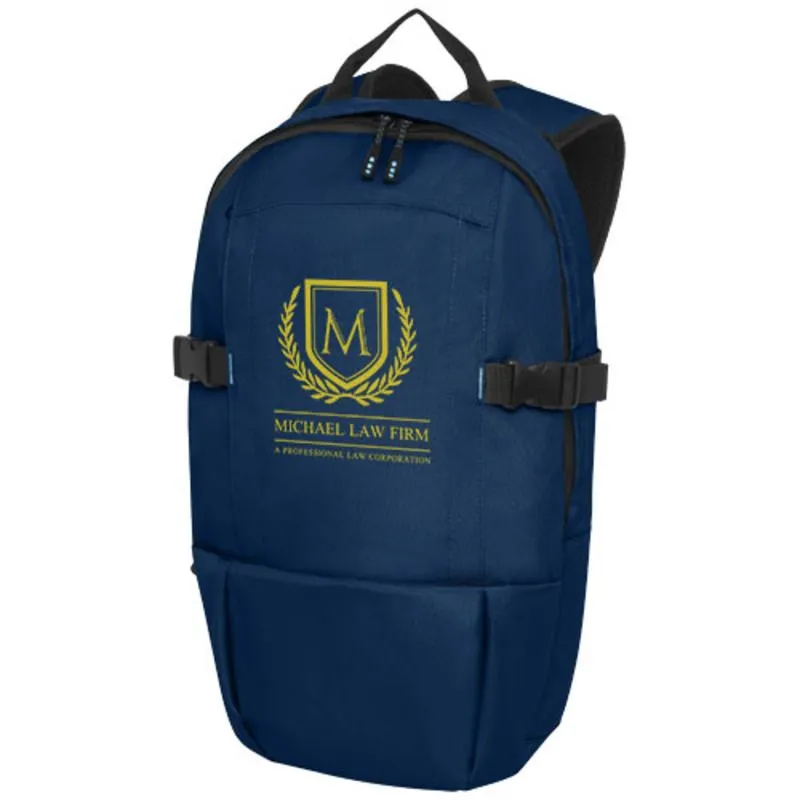 Mochila personalizable para portátil de 15" Baikal