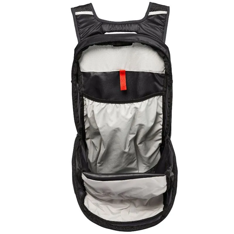 Mochila Vaude Uphill Air 18 (negra)