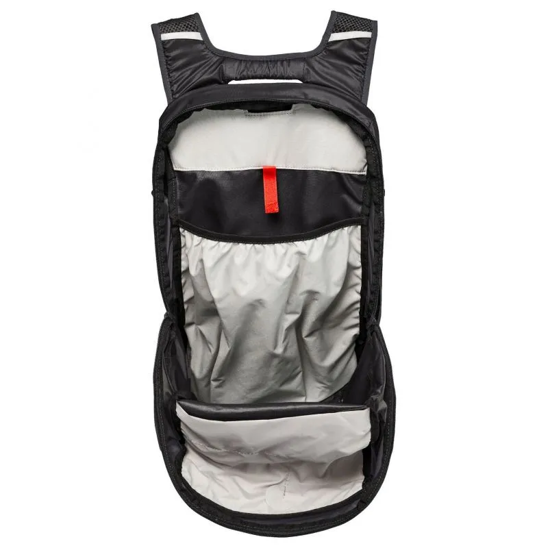 Mochila Vaude Uphill Air 18 (negra)