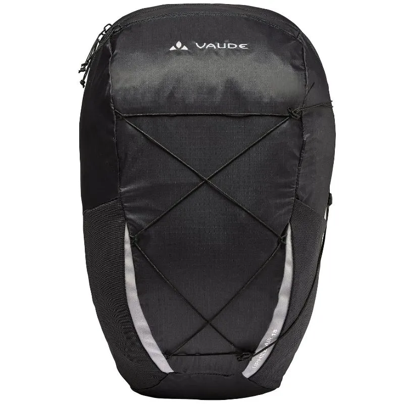 Mochila Vaude Uphill Air 18 (negra)