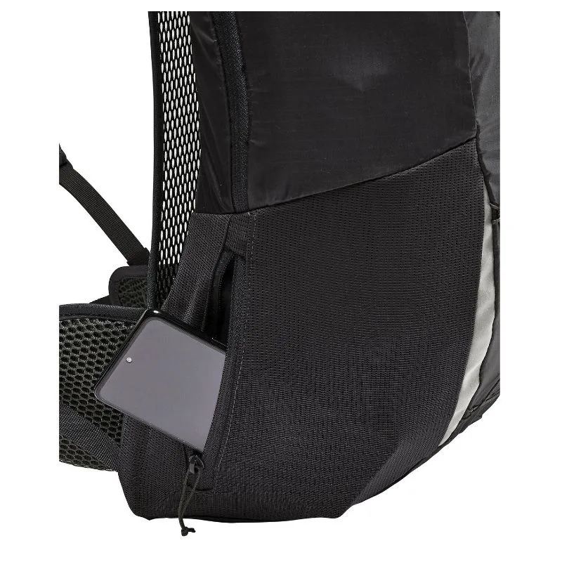 Mochila Vaude Uphill Air 18 (negra)