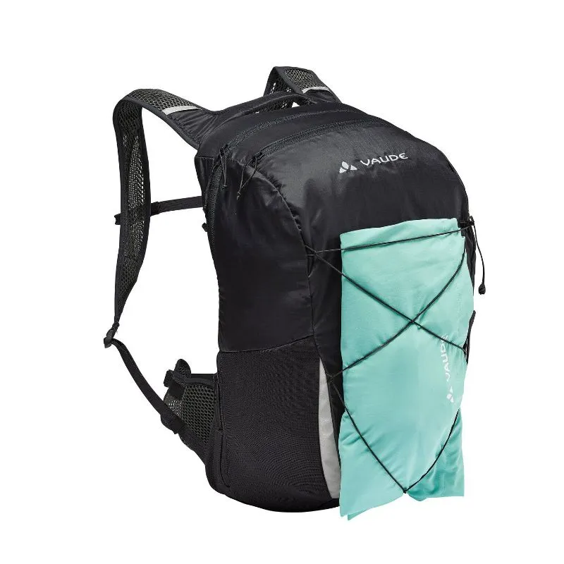 Mochila Vaude Uphill Air 18 (negra)