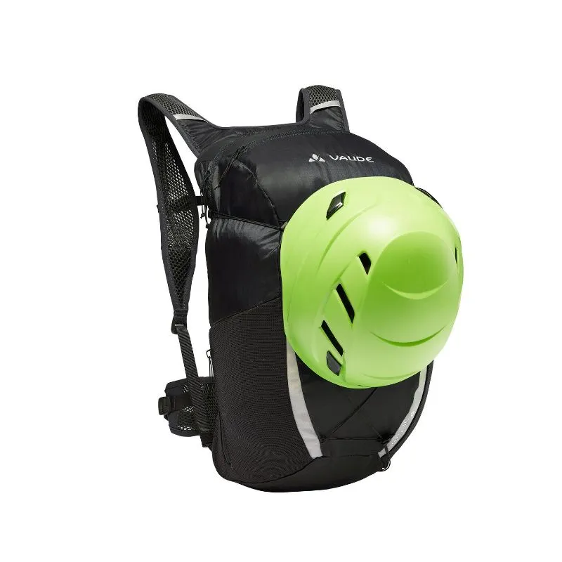 Mochila Vaude Uphill Air 18 (negra)