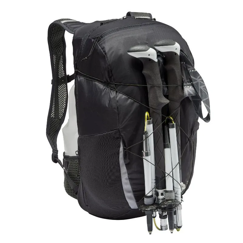 Mochila Vaude Uphill Air 18 (negra)