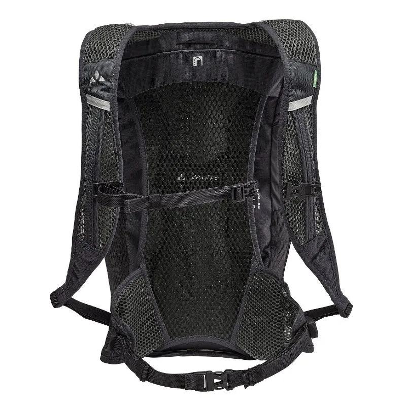 Mochila Vaude Uphill Air 18 (negra)