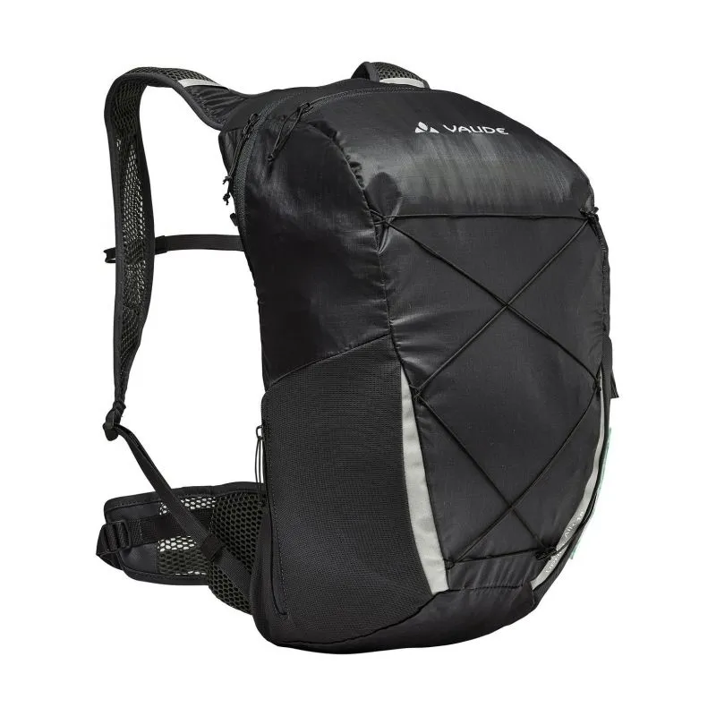 Mochila Vaude Uphill Air 18 (negra)