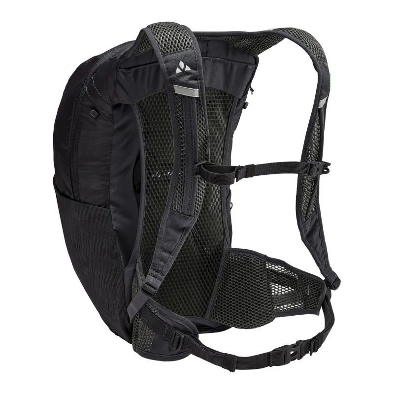 Mochila Vaude Uphill Air 18 (negra)