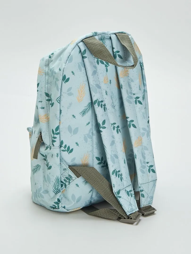 Mochila 'Simba' 'Disney' - VERDE