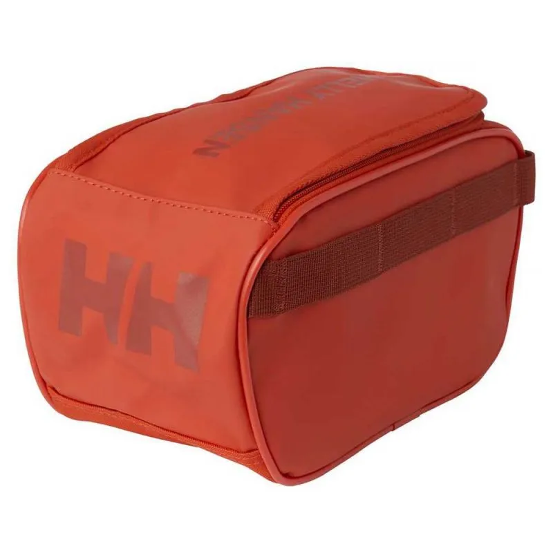 Neceser Helly Hansen Neceser HH Scout (Naranja)