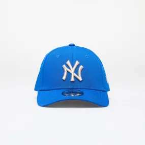 New Era Cap New York Yankees MLB Repreve 9FORTY Adjustable Cap Blue