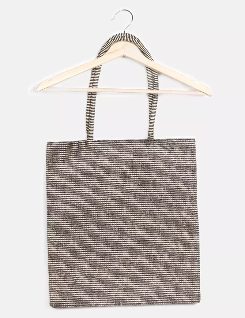 NoName Tote bag De lona