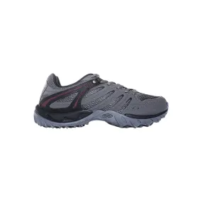 Olympikus Zapatillas Traction – Hombre – 43239321chumbo