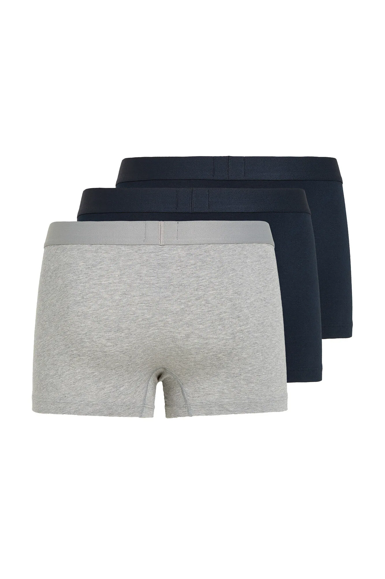 Pack de 3 boxers de colores