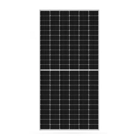 PANEL SOLAR 450W ASTRONERGY ASTRO 4 HALFCELL  ASTRONERGY