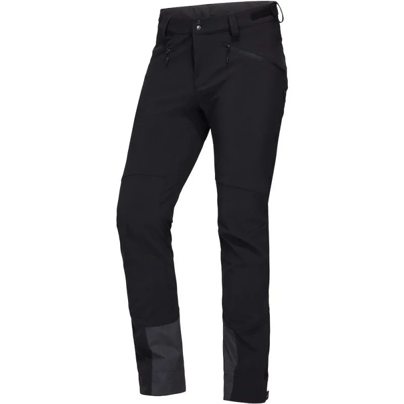 Pantalones de esquí HAGLÖFS Rando Flex para hombre (negro verdadero)