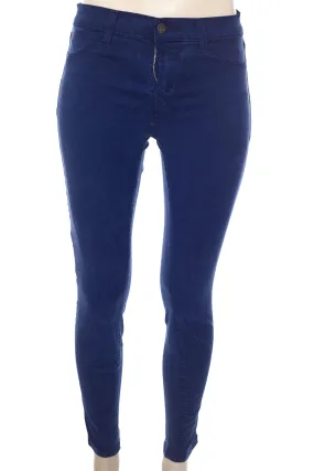 Pantalón color Azul - Jbrand