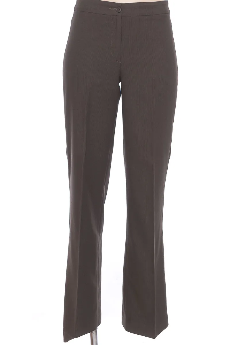 PANTALóN COLOR VERDE  ARMI