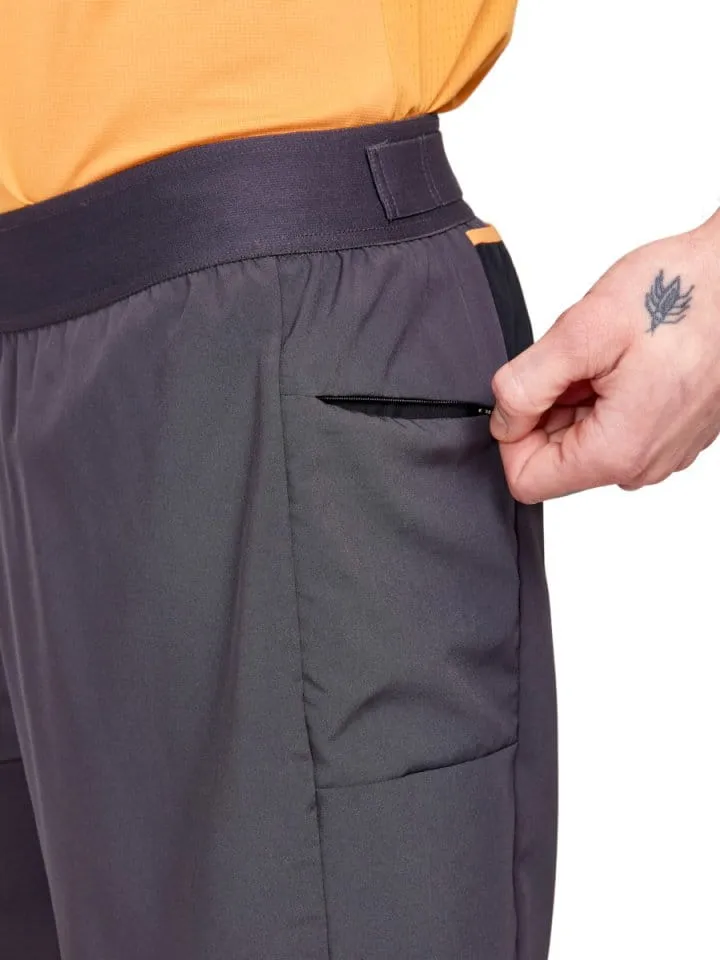 Pantalón corto CRAFT PRO Trail 2in1