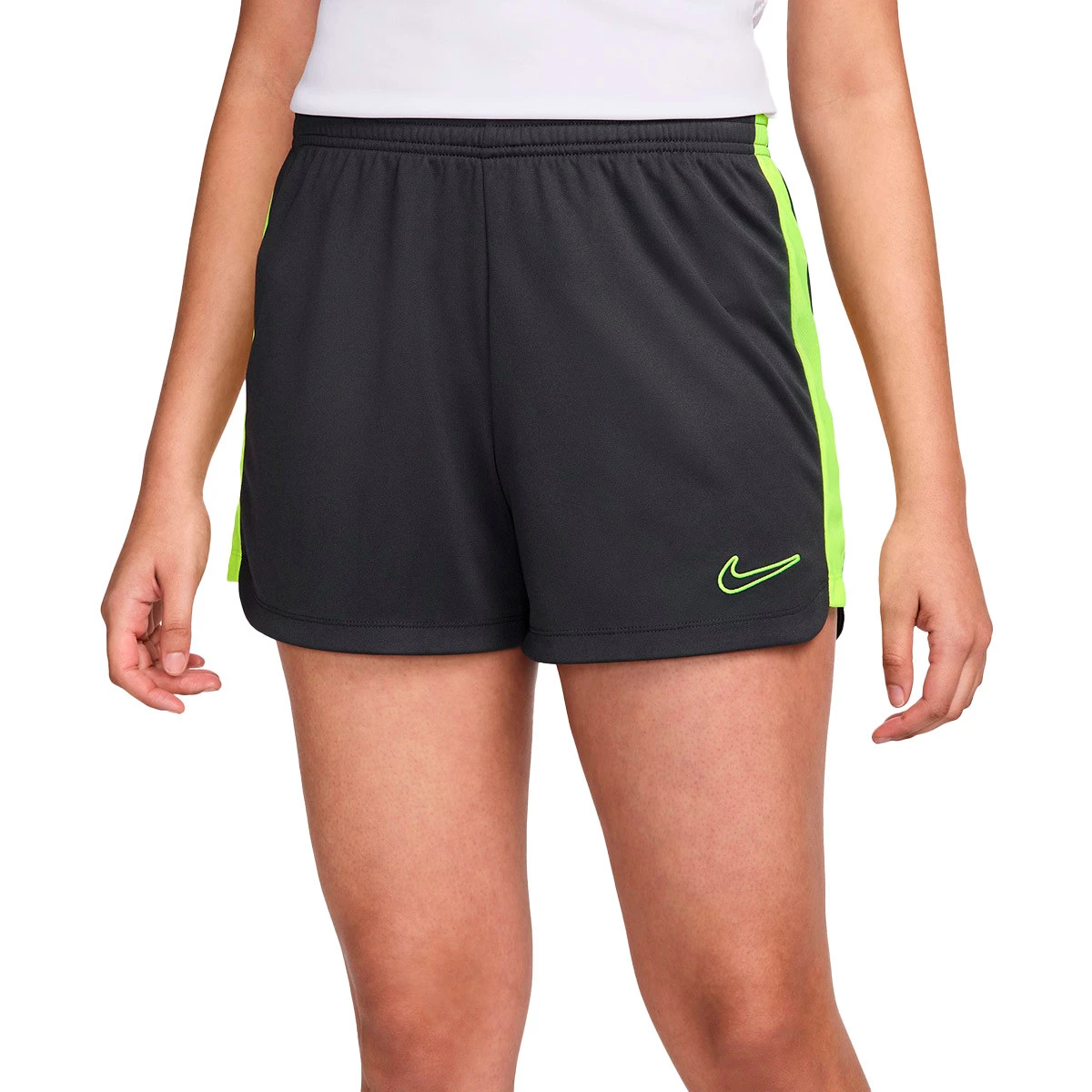 Pantalón corto Nike Academy 23 Mujer