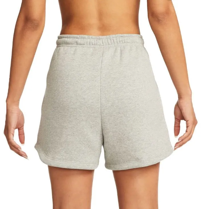 Pantalón corto Nike W NK FLC PARK20 SHORT KZ