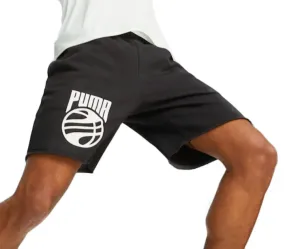 Pantalón corto Puma Posterize Short