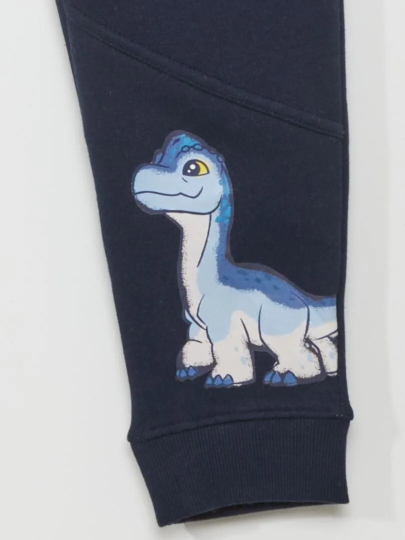 Pantalón de jogging 'Jurassic Park' - AZUL