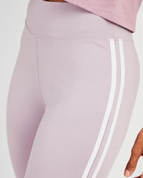 Pantalón Deportivo Mujer Vivi Lila Claro