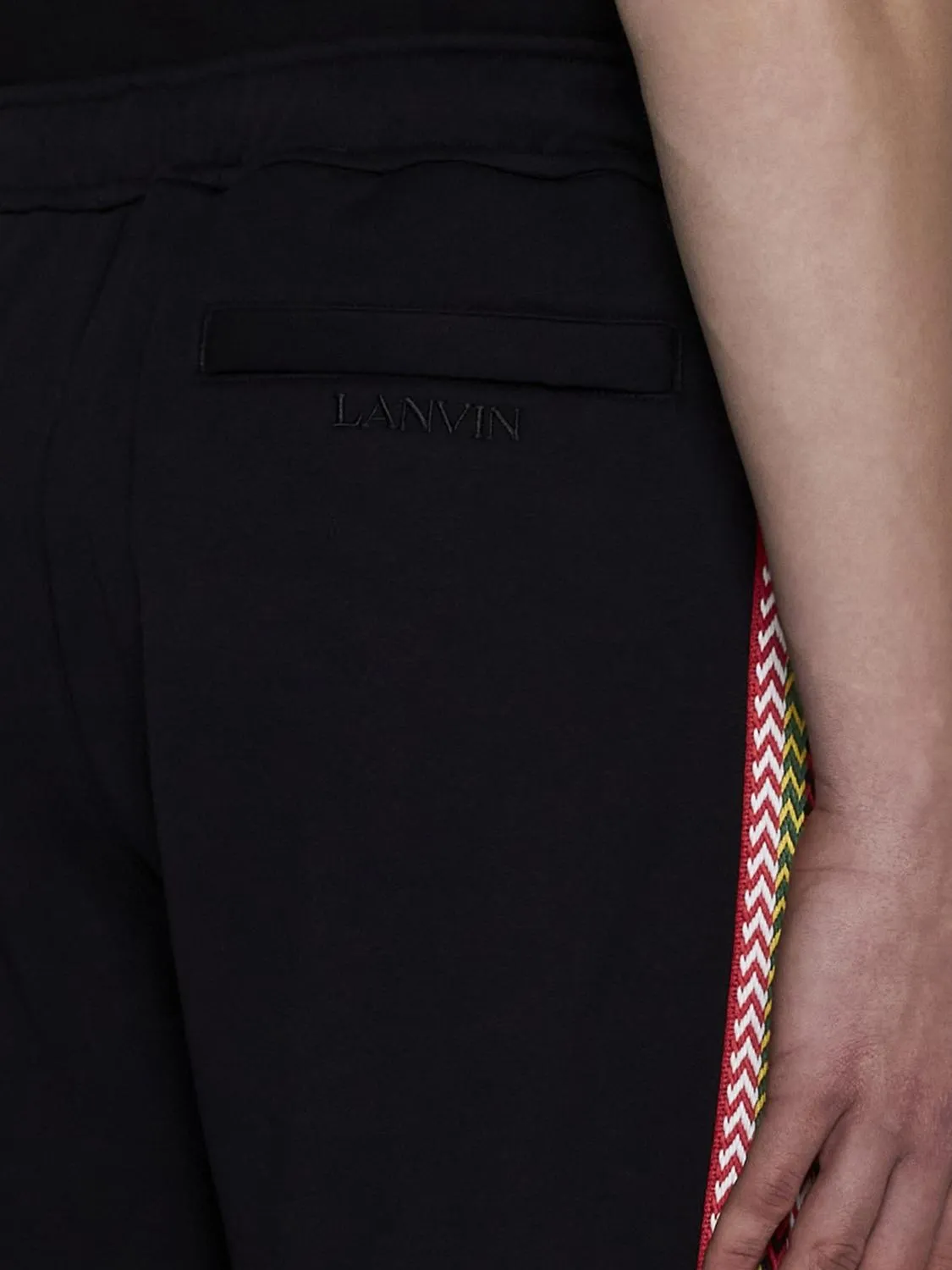 Pantalón hombre Lanvin