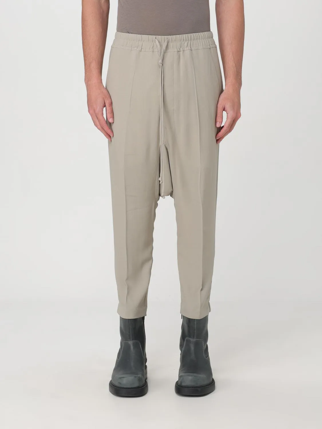 Pantalón hombre Rick Owens