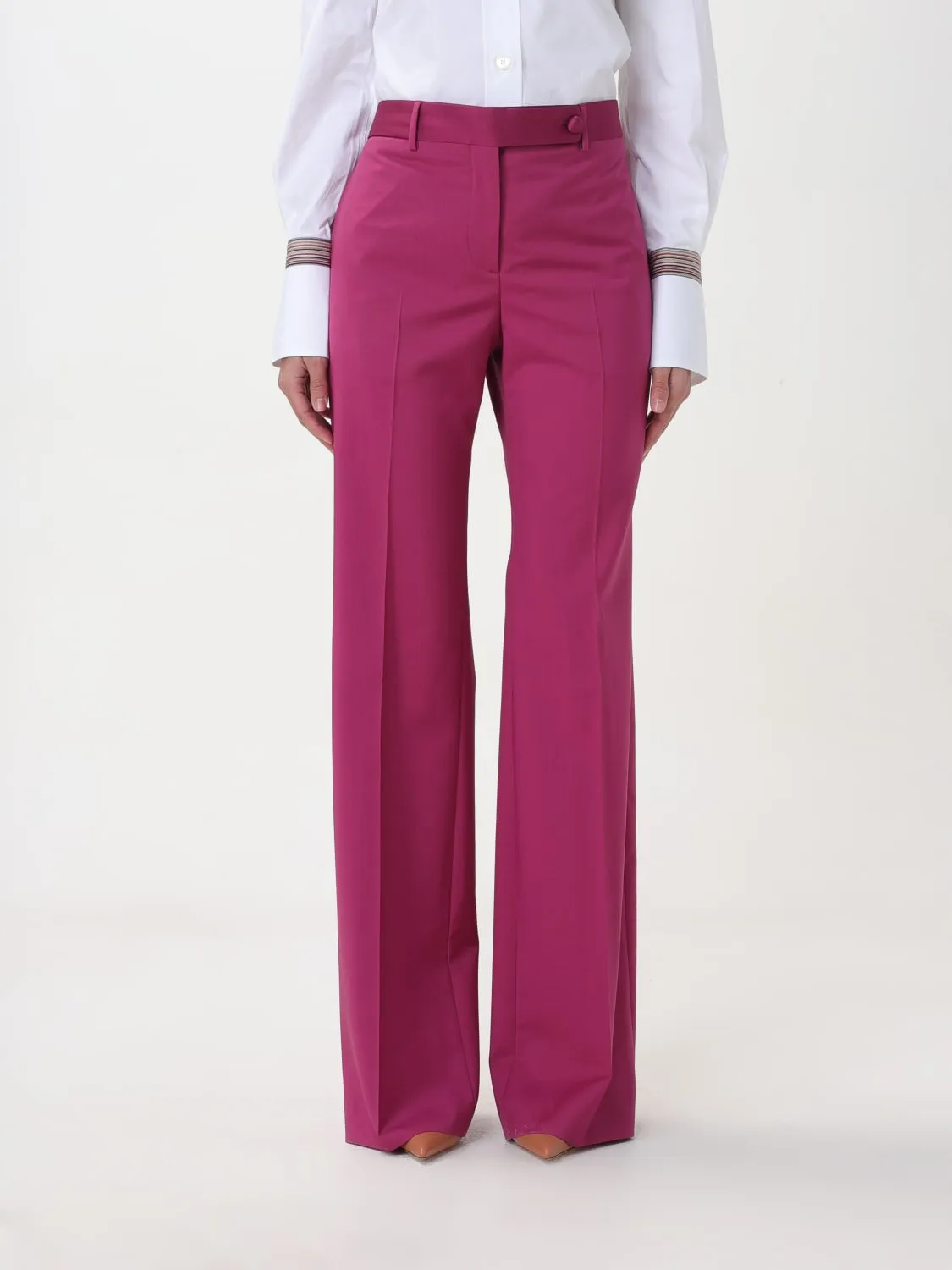 Pantalón mujer Paul Smith