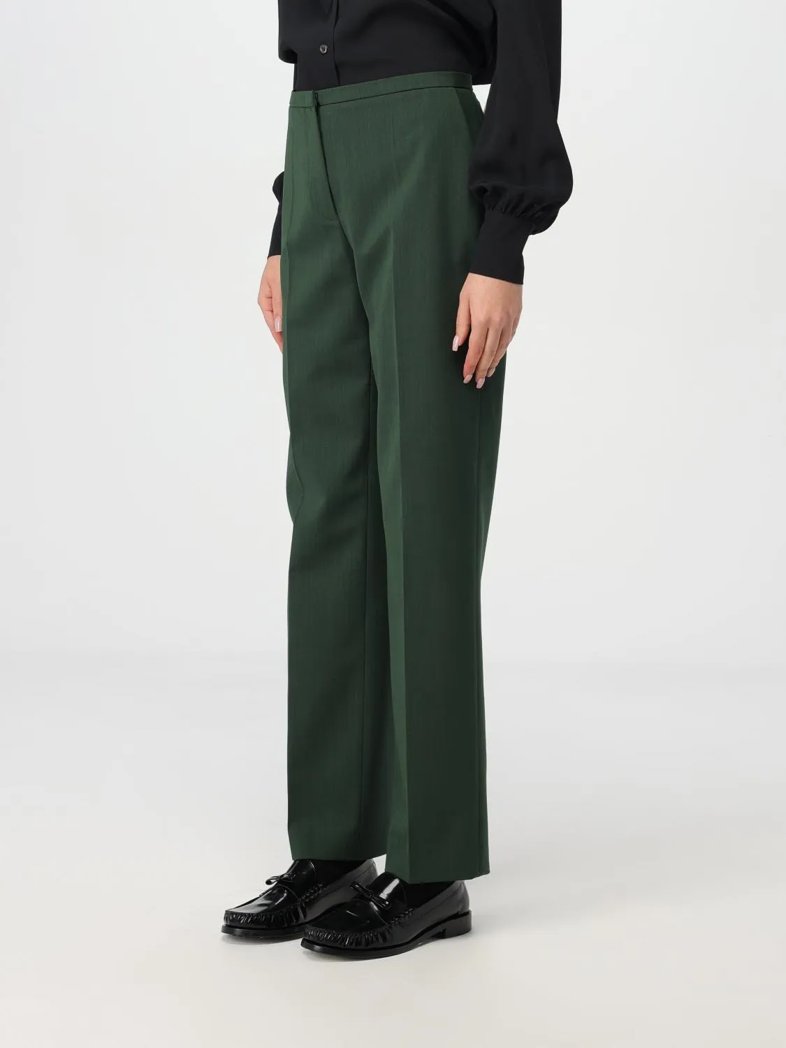 Pantalón mujer Philosophy Di Lorenzo Serafini